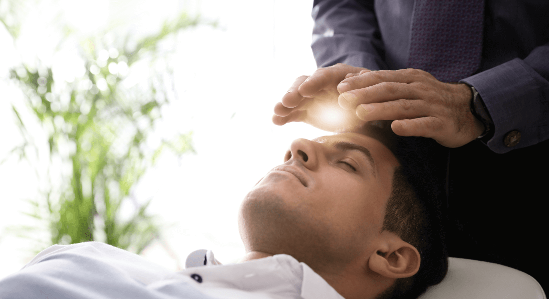 Hypnosis For Healing And Spiritual Growth